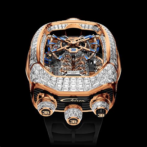 hublot bugatti|bugatti tourbillon baguette.